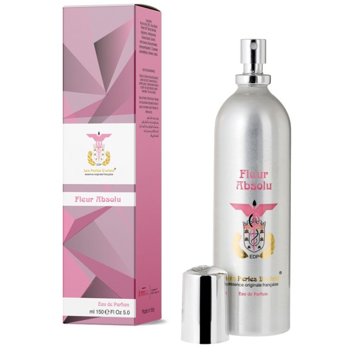 LES PERLES D'ORIENT NARCISSE