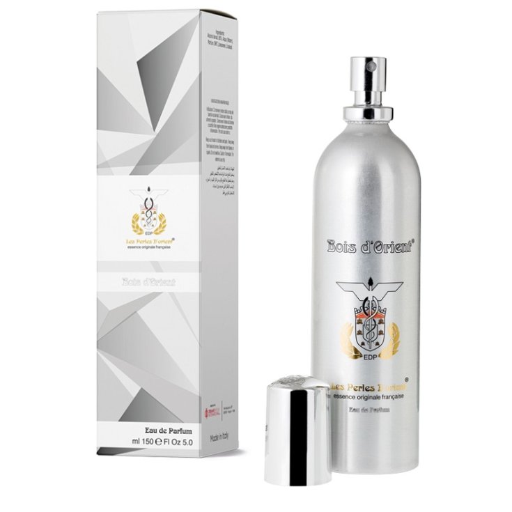 LES PERLES D'ORIENT BOIS D'ORI