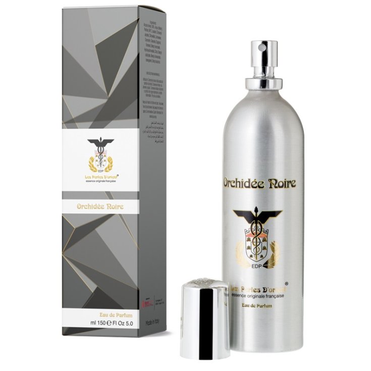 LES PERLES D'ORIENT ORCHIDS