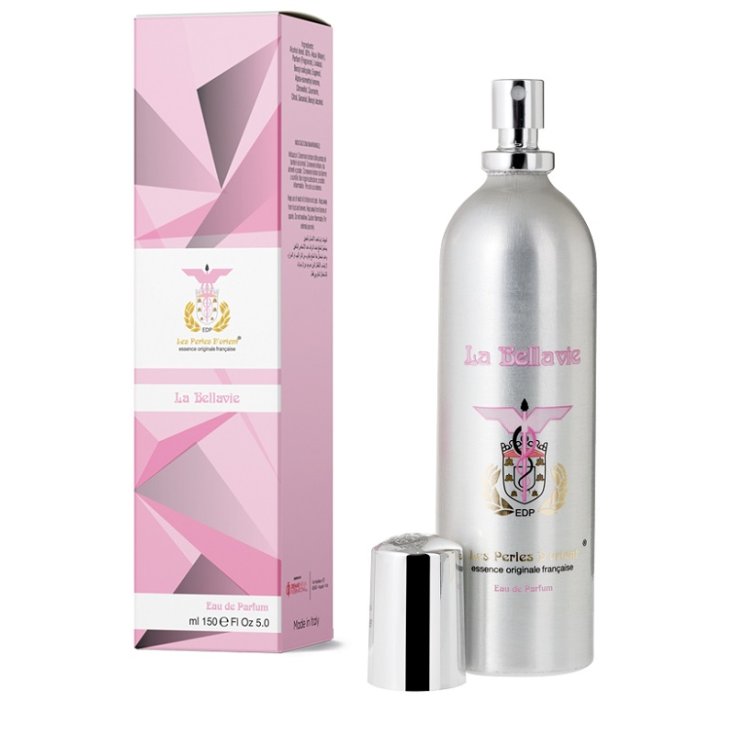 LES PERLES D'ORIENT LA BELLAVI