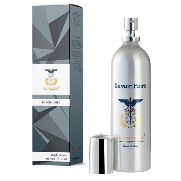 LES PERLES D'ORIENT SAVOIR FAI