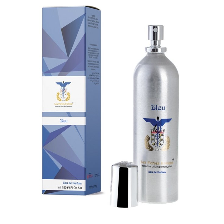 LES PERLES D'ORIENT BLEU EDP