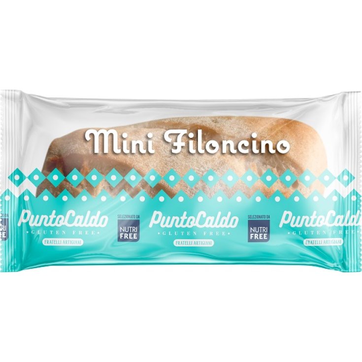 Mini Filoncino 80g