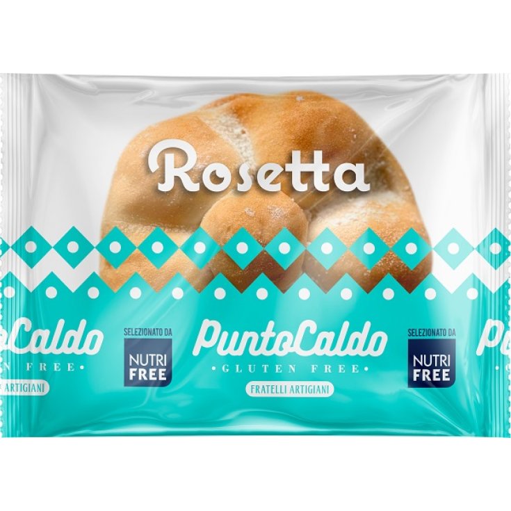 Rosetta Punto Caldo 80g