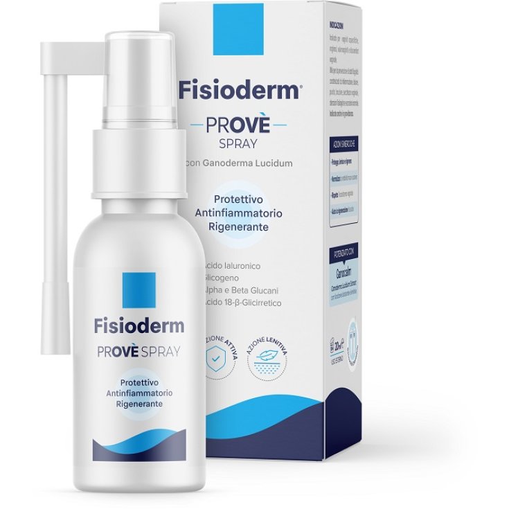 PROVE' SPRAY 20ML