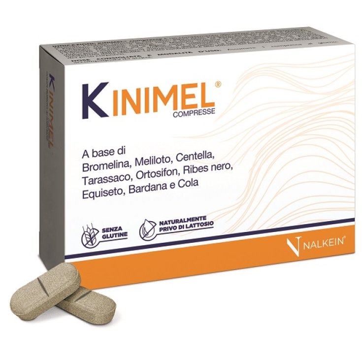 Kinimel Nalkein 30 Tablets