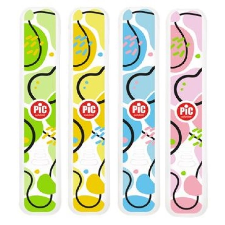 PIC VEDO COLOR TERMOMETRO DIG