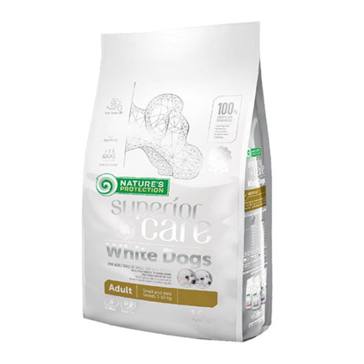 NPSC DOG LAMB AD S 1,5KG