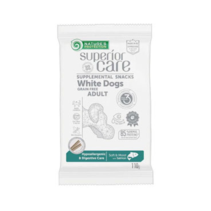 NPSC DOG SNACK AD DIGEST 110G