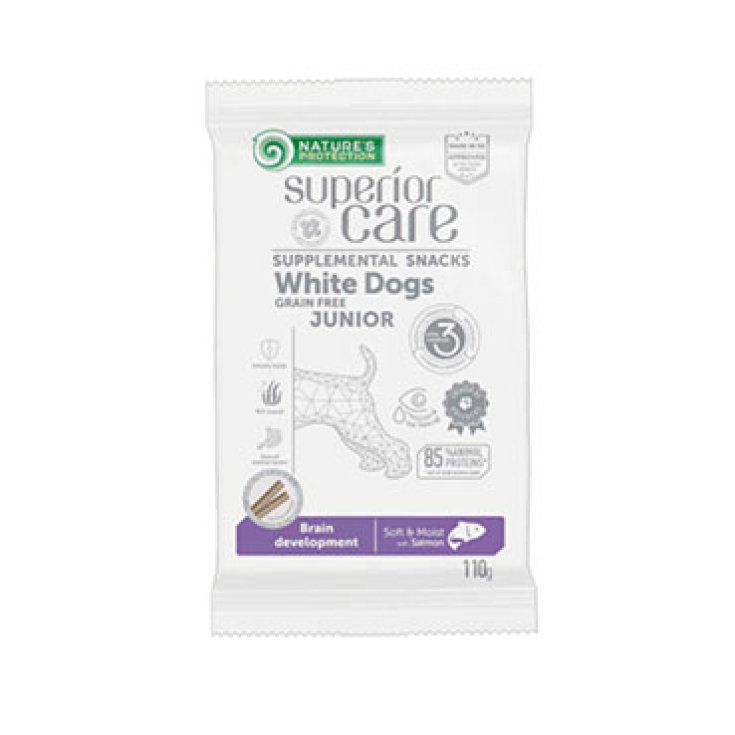 NPSC DOG SNACK BRAIN J 110G