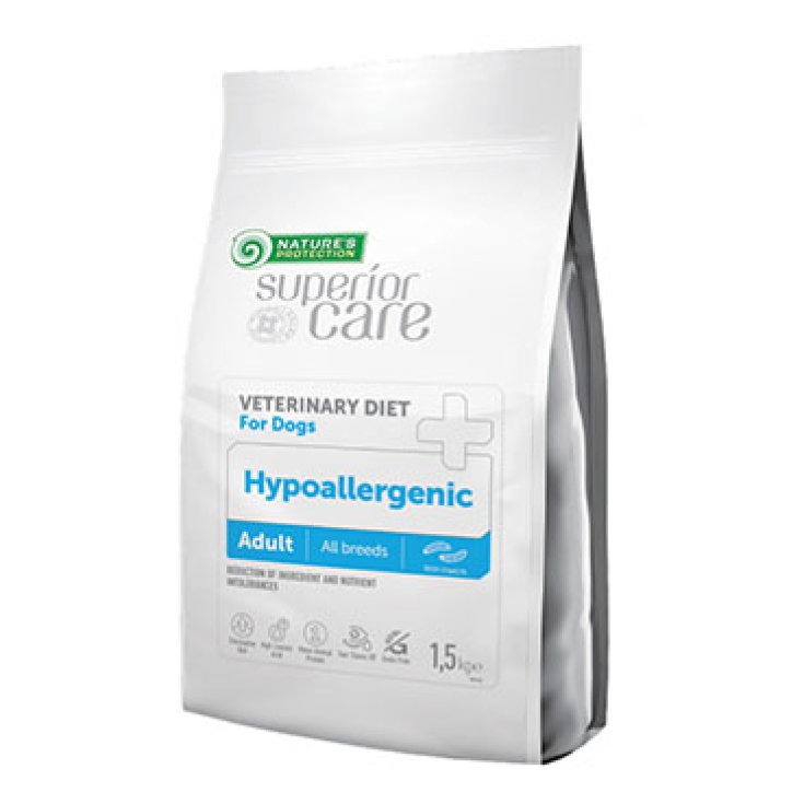 NPSCVET DOG HYPO INS AD 1,5KG