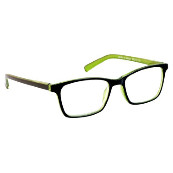 ALVITA EYE ANDREW +1.00