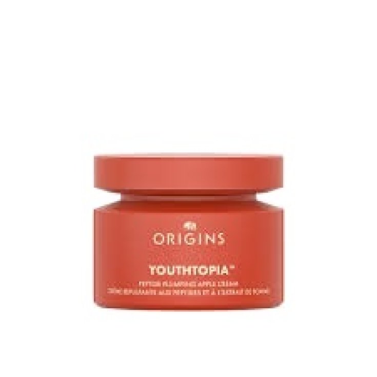 Origins Youthtopia Apple Clean Balsamo Detergente Viso Idratante Anti-Et&agrave; 125ml