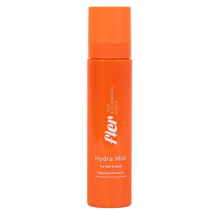 FLER HYDRA MIST BODY&HAIR HYDR