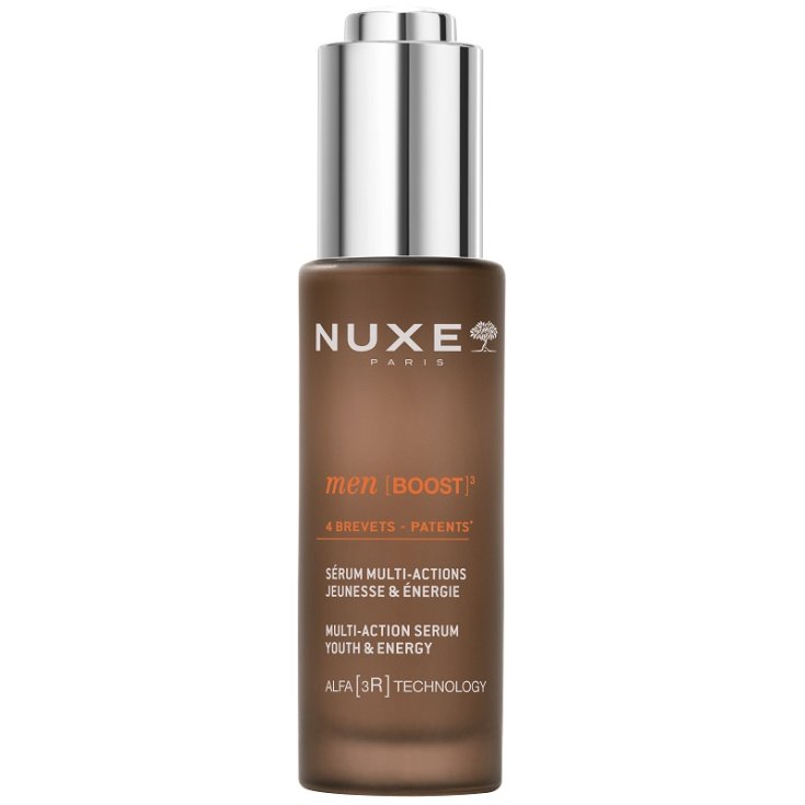 NUXE MEN SIERO GIOVINEZZA 30ML