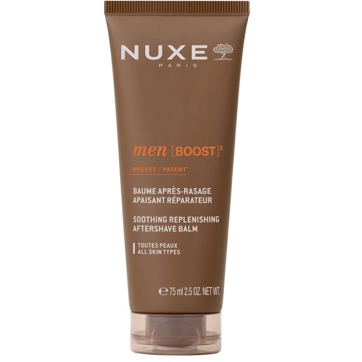 NUXE MEN BALSAMO DOPO BARBA