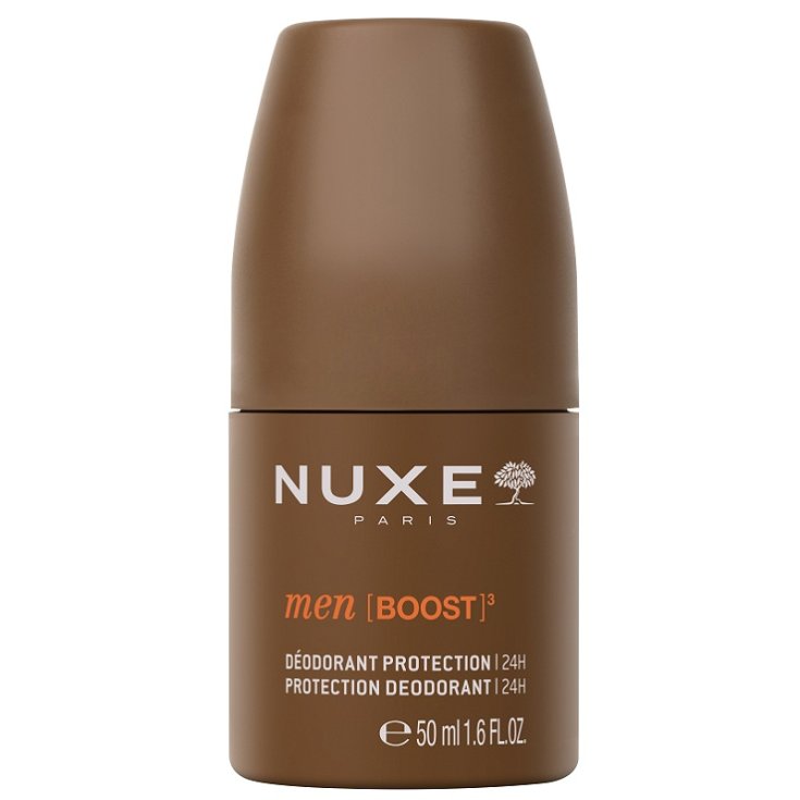 NUXE MEN DEODORANTE PROT 24H