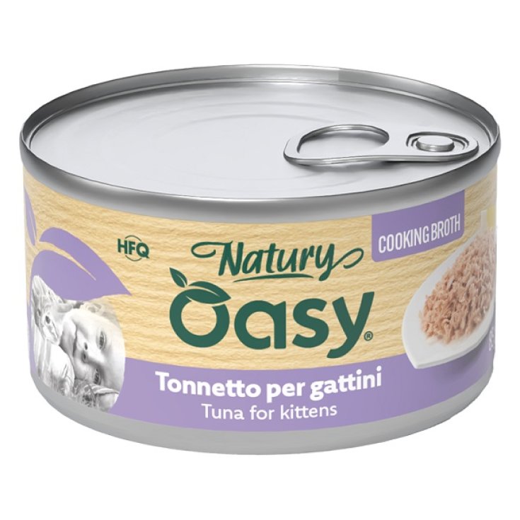 OASY WET CAT BROTH TONN GATTIN
