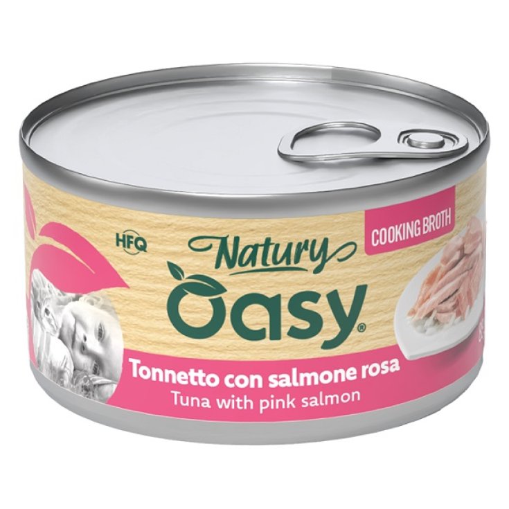 OASY WET CAT BROTH TONN SALMON