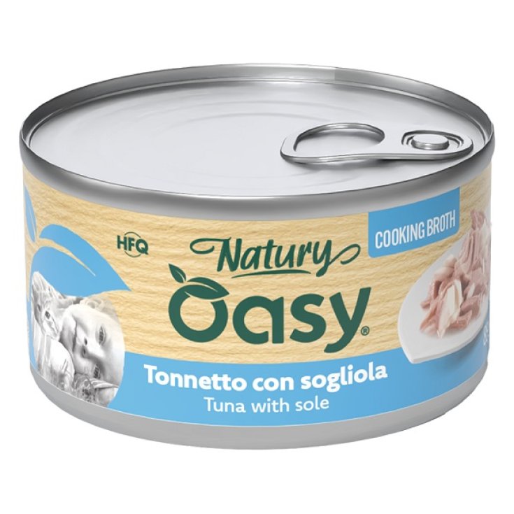 OASY WET CAT BROTH TONN SOGLIO