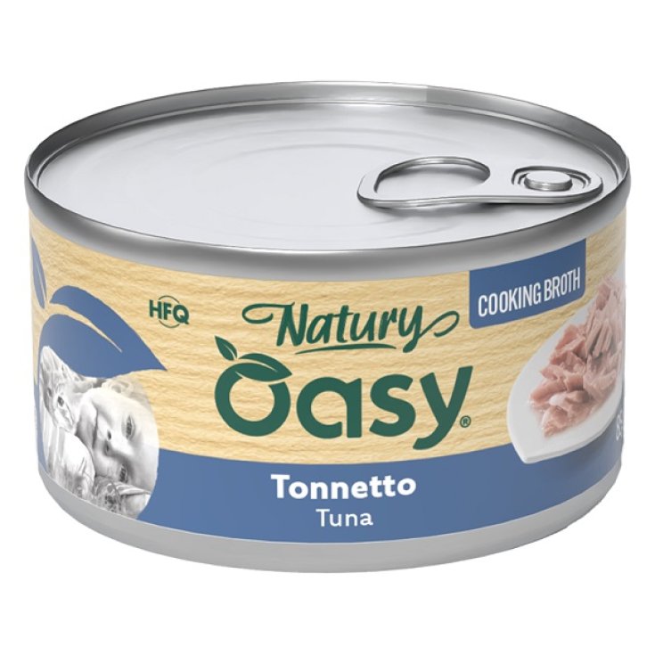 OASY WET CAT BROTH TONNETTO85G