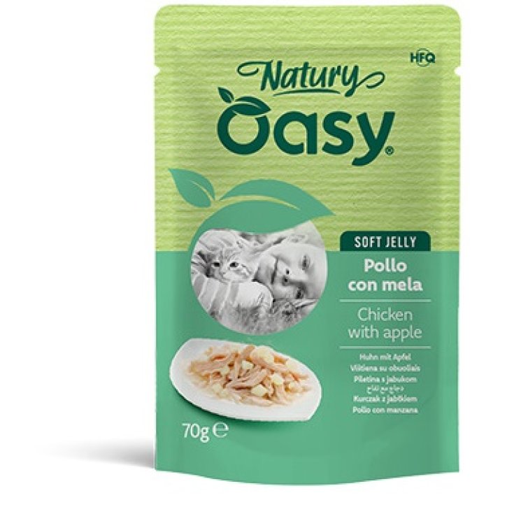 OASY WET CAT NAT S JE PO/MELA
