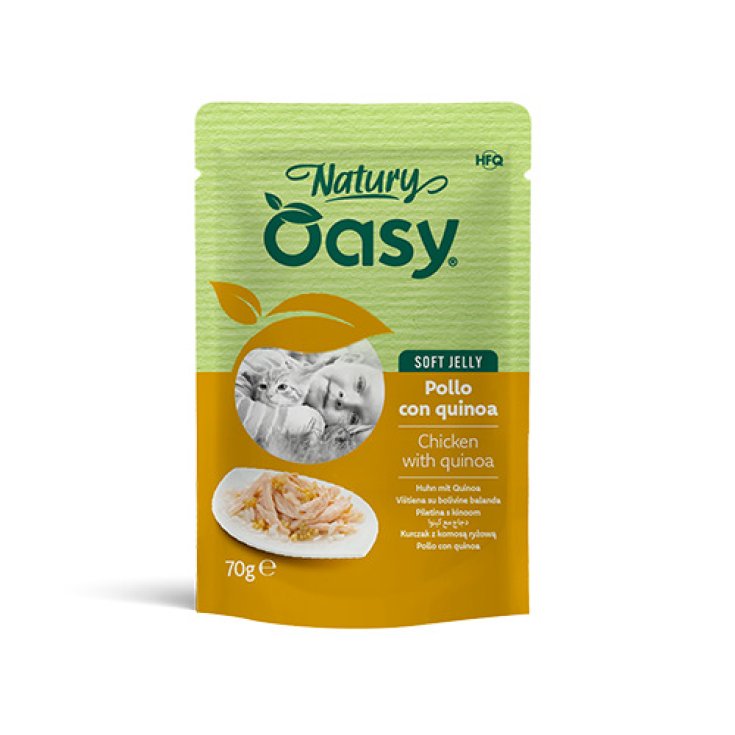 OASY WET CAT NAT S JE PO/QUI70
