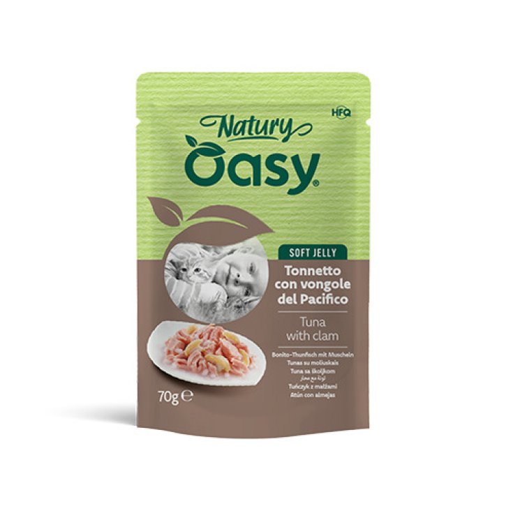 OASY WET CAT NAT S JE TO/VO70G