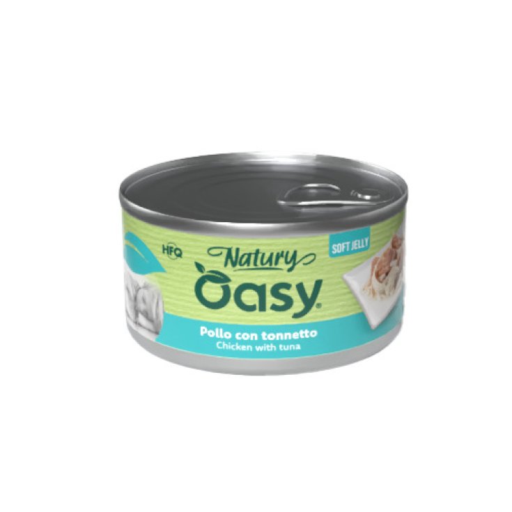 OASY WET DOG NAT S JE P/TO150