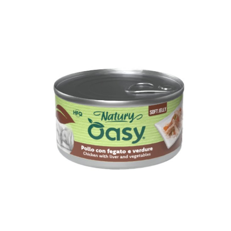 OASY WET DOG NAT S JE P/FEG/VE
