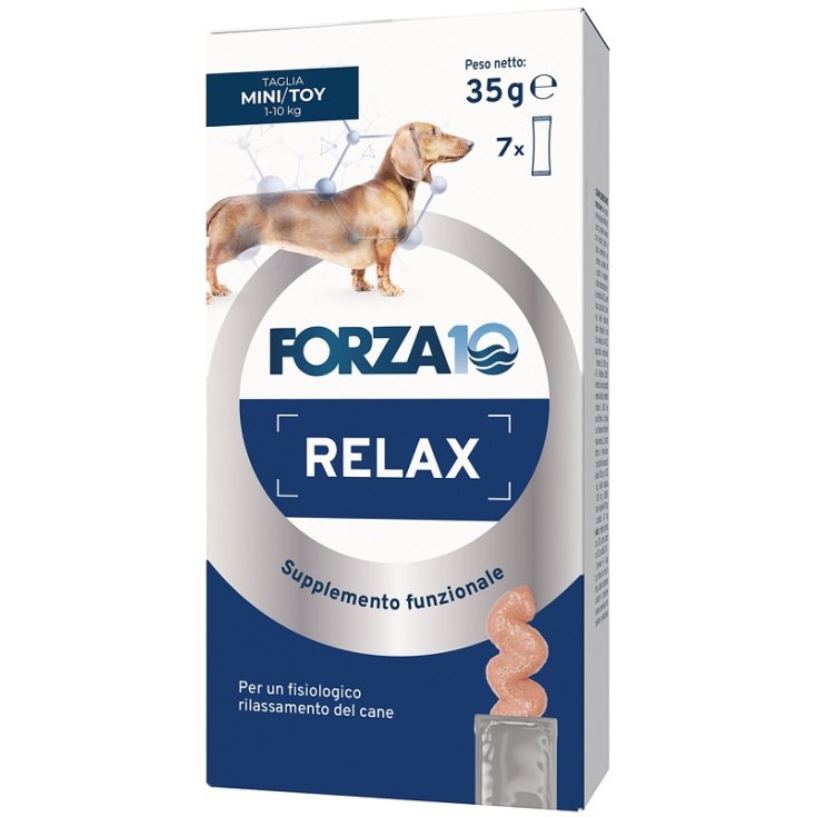 F10SUPP RELAX DOGMI&T 7BUST F10SUPP RELAX DOGMI&T 7BUST