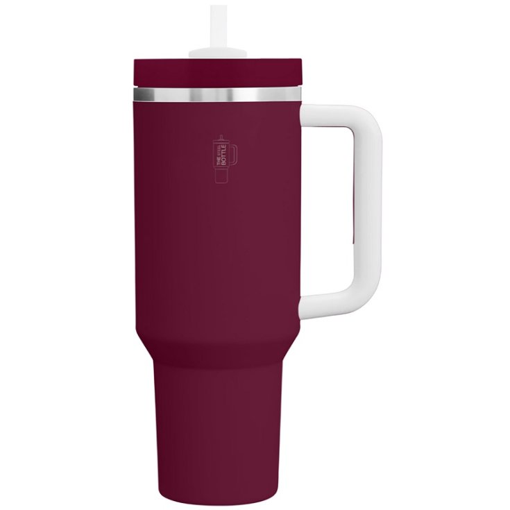 THE STEEL BOTTLE HANDLE BRD