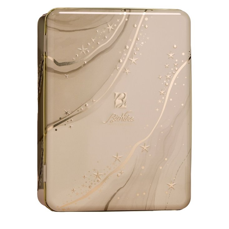 Bionike Defence My Age Gold Cofanetto Crema e Siero Anti-Et&agrave;