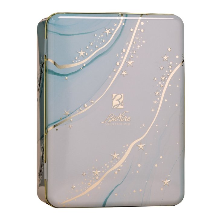 Bionike Eye Essentials Cofanetto Mascara, Struccante e Contorno Occhi