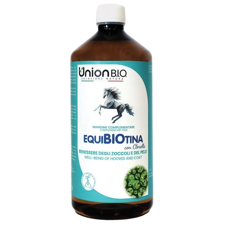 EQUIBIOTINA 1L