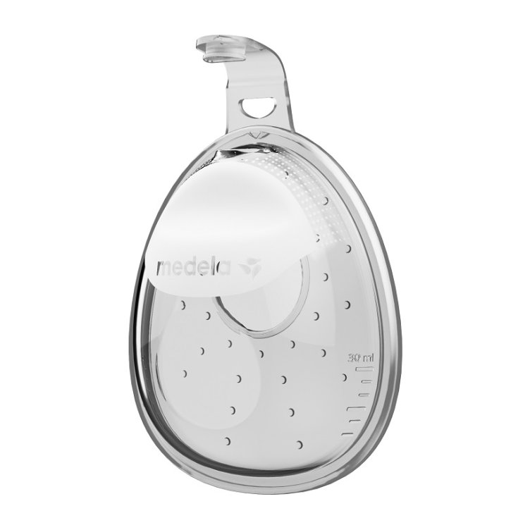 MEDELA RACCOGLILATTE INBRA