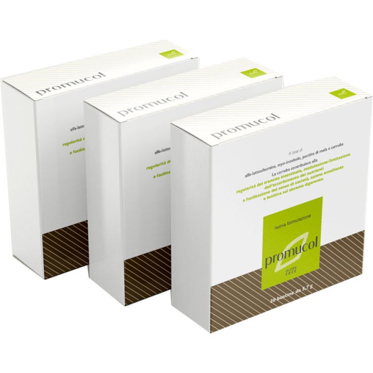 PROMUCOL NF 30BUST