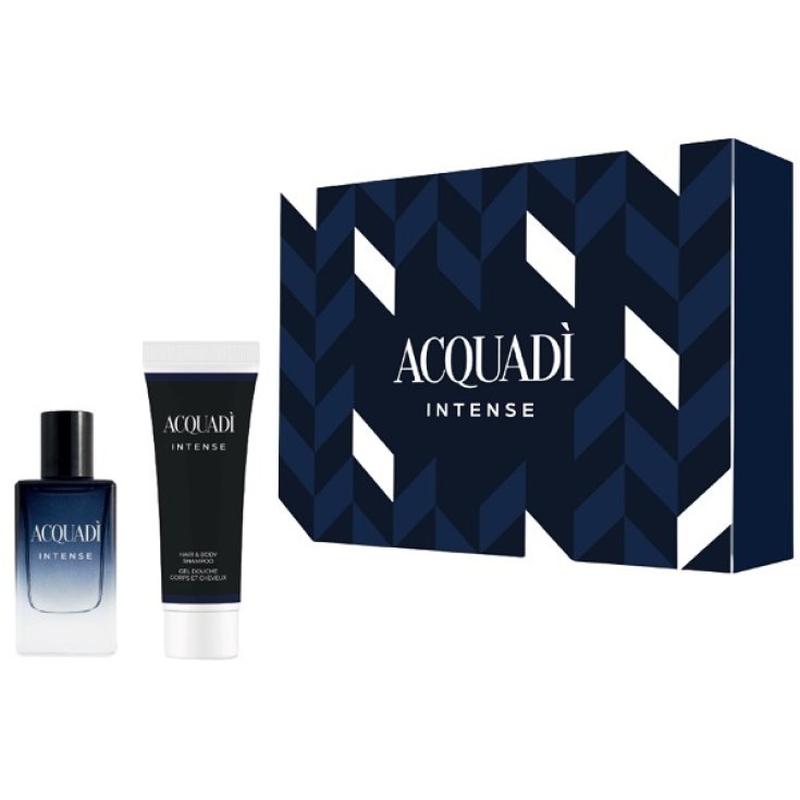 ACQUADI' COF INT EDT+H&B SH