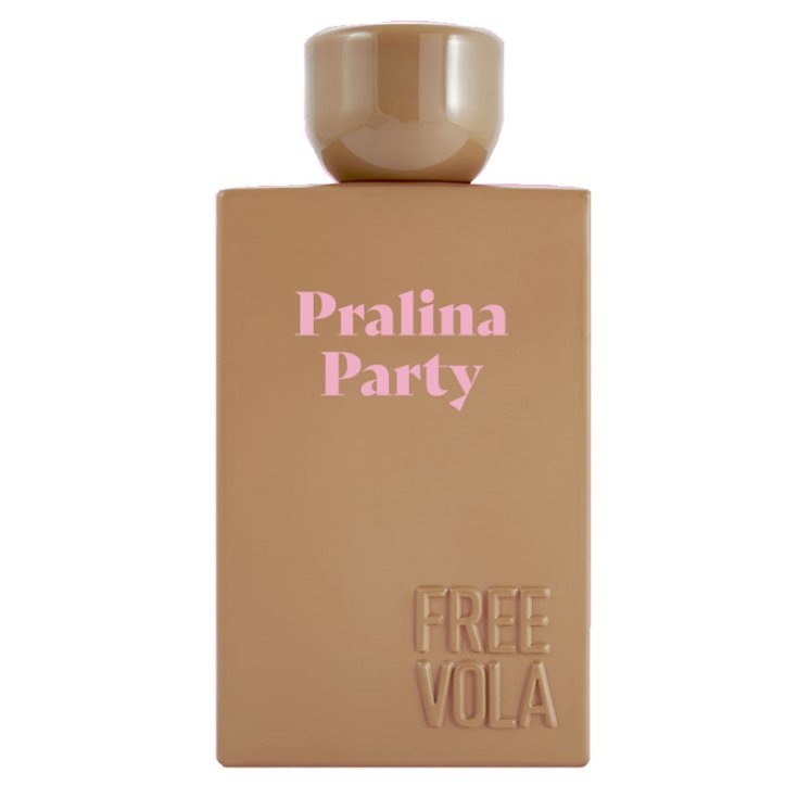 FREEVOLA PRALINA PARTY 100ML FREEVOLA PRALINA PARTY 100ML