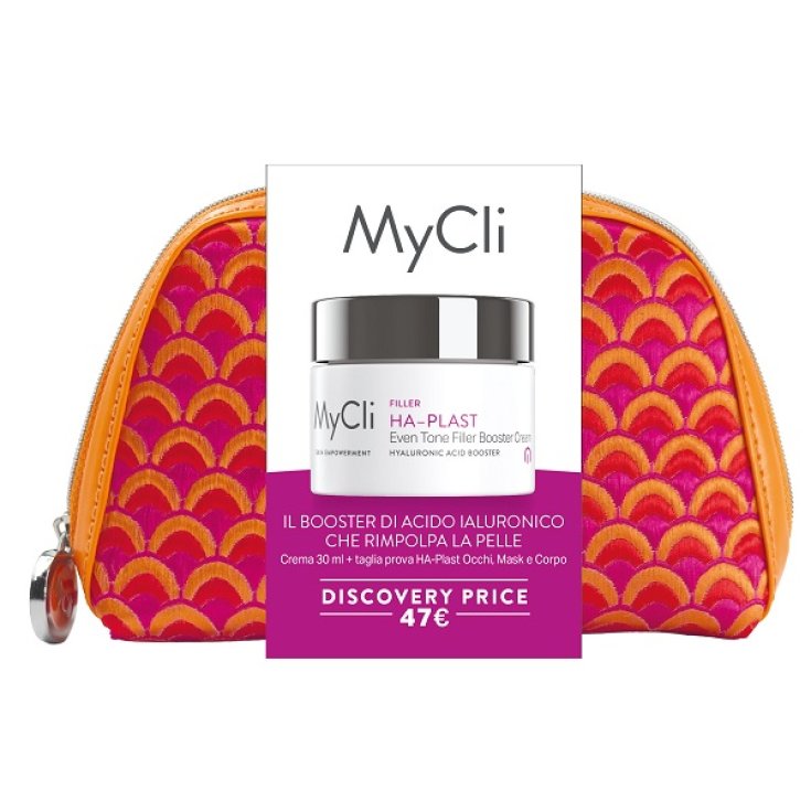 MYCLI HA PLAST CREMA+3 OMAG