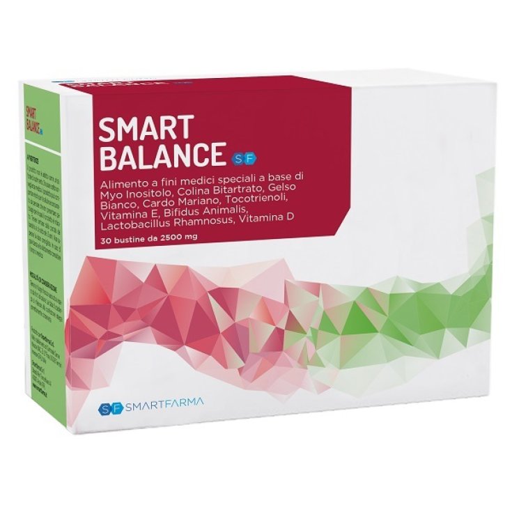 SMART BALANCE SF 30BUST