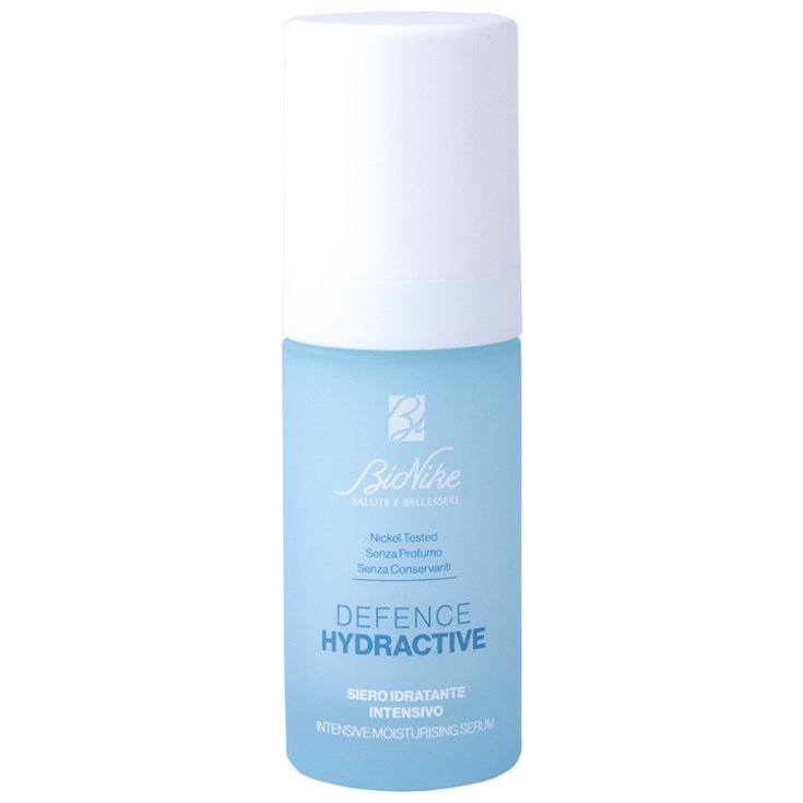 HYDRACTIVE SIERO IDRAT INTENS