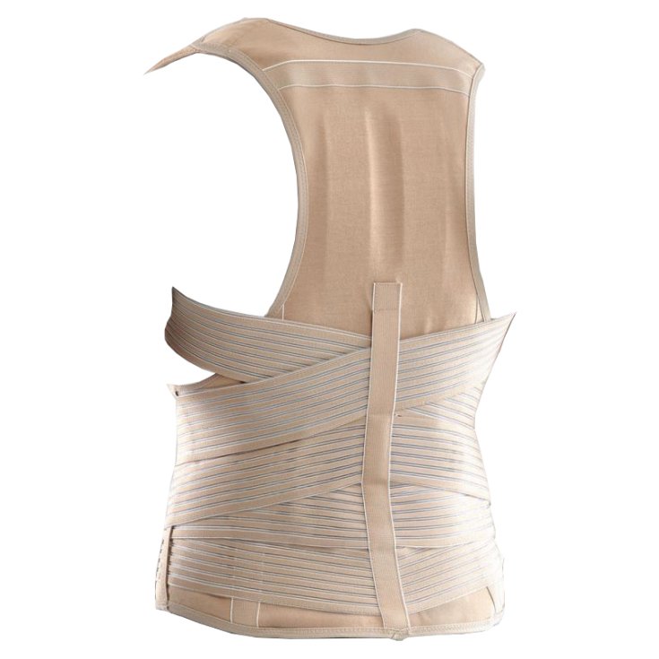 DORSOLOMBOTECH CORSETTO TG 1