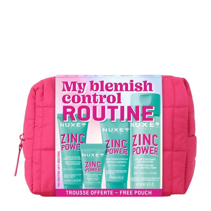 NUXE MY BLEMISH CONTROL ROUT26