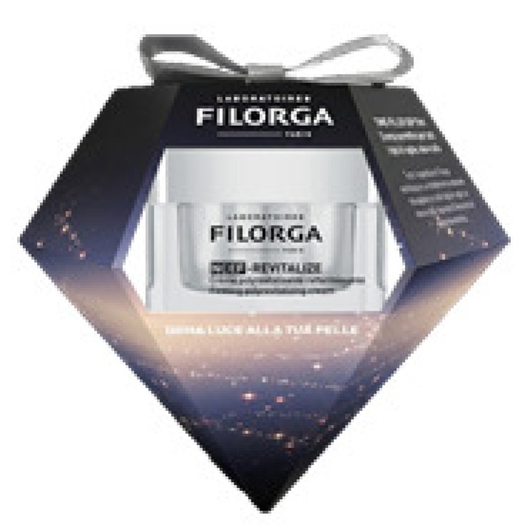 FILORGA XMAS 26 NCEF REVIT15ML