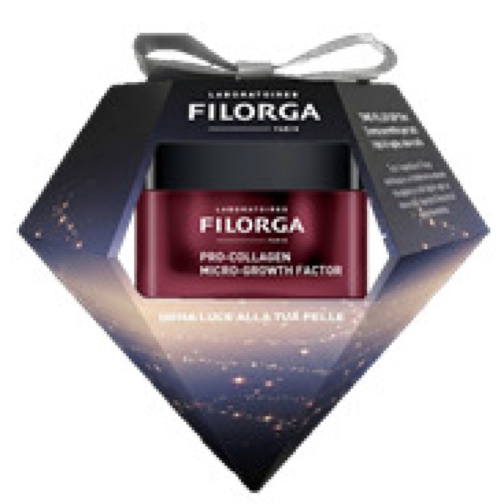FILORGA XMAS 26 COLLAGEN 5XP