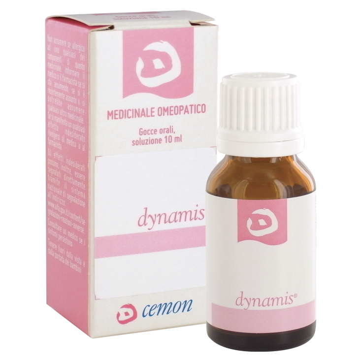 AURUM METALLIC DYN*30CH 10ML