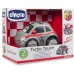Fiat 500 Abarth Turbo Touch CHICCO 2A +