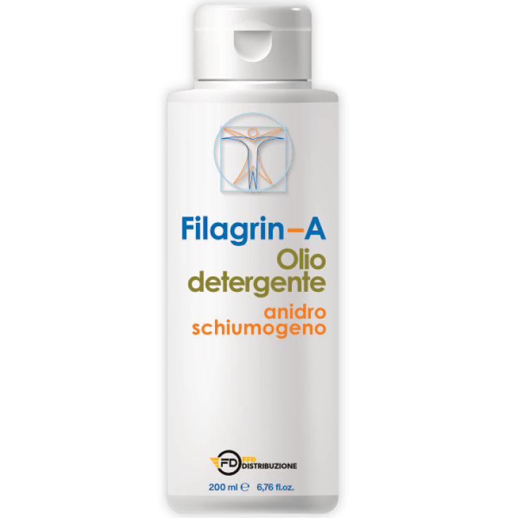 Filagrin-A Ffd Distribution 200ml