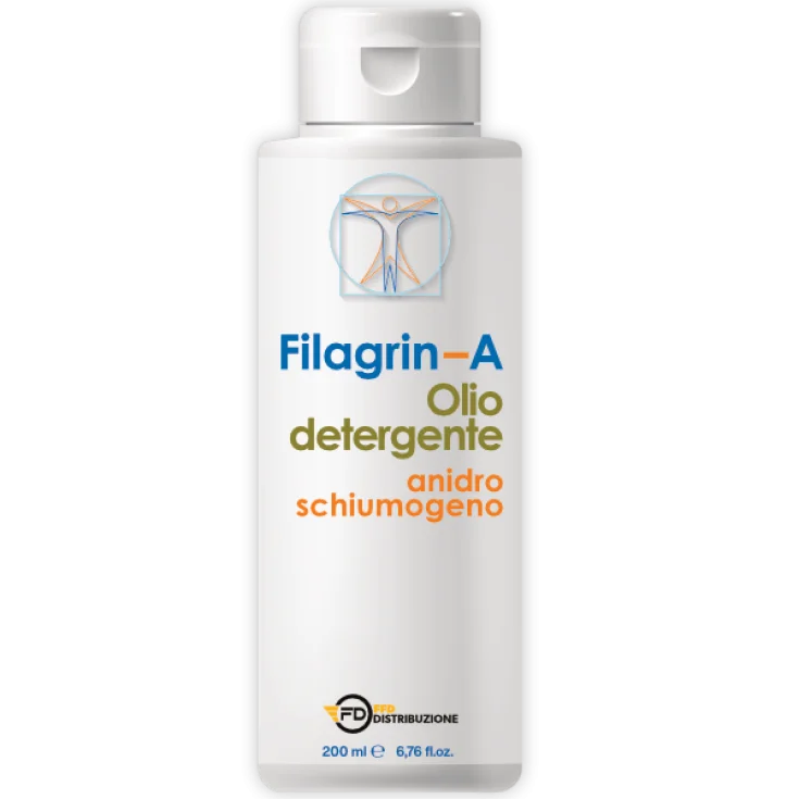 Filagrin-A Ffd Distribution 200ml